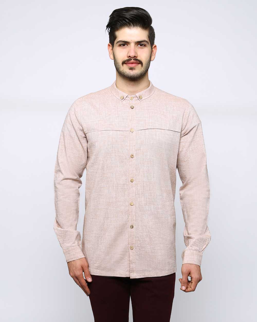 پیراهن آرشام