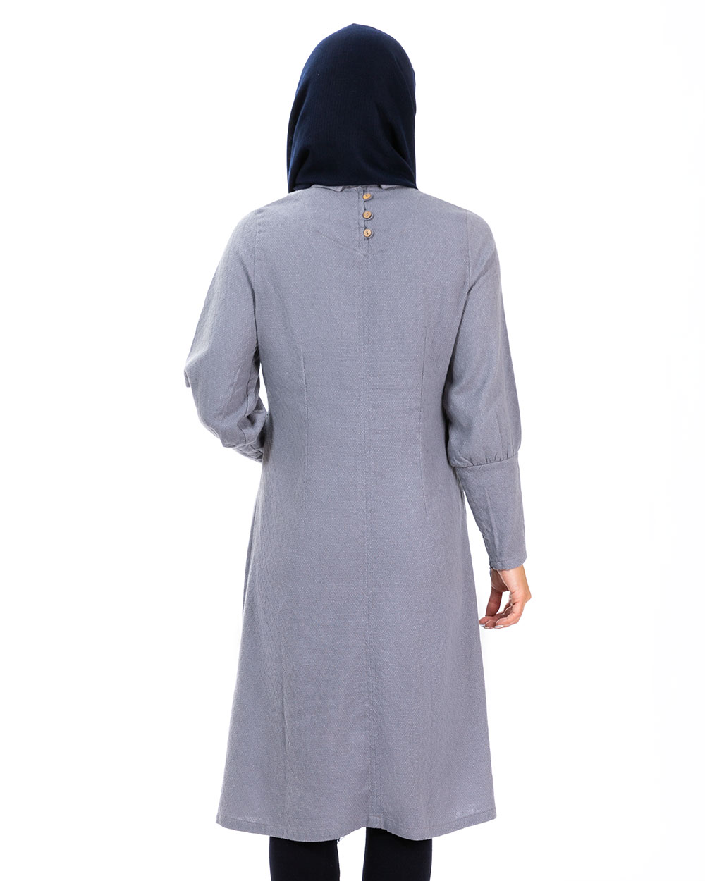 مانتو بنفشه