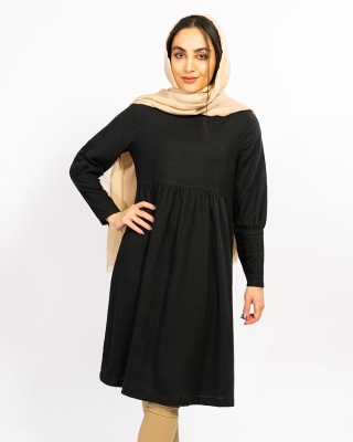 مانتو بنفشه