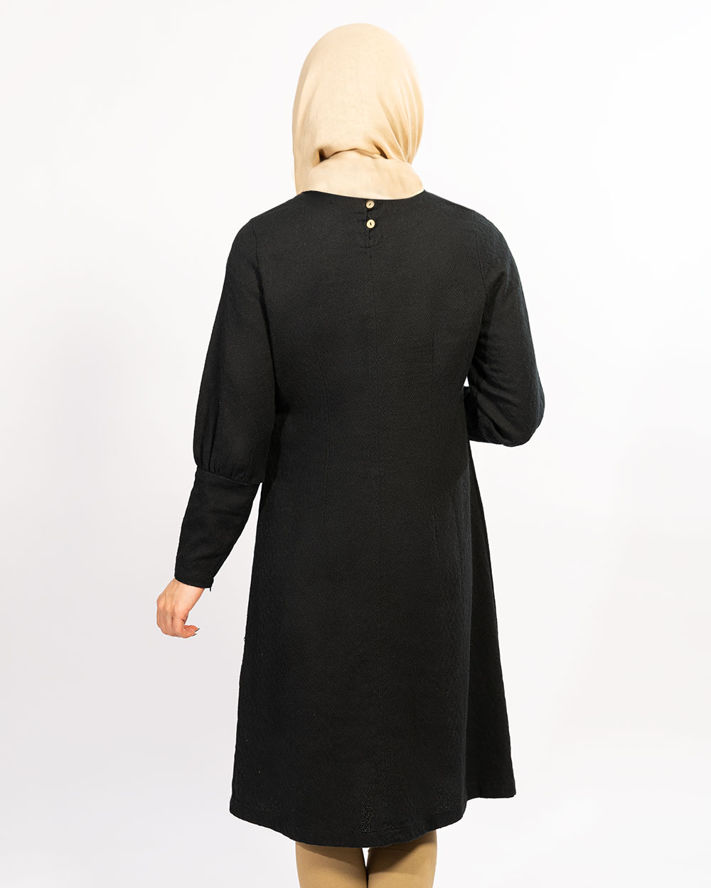 مانتو بنفشه