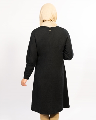 مانتو بنفشه