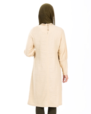 مانتو بنفشه