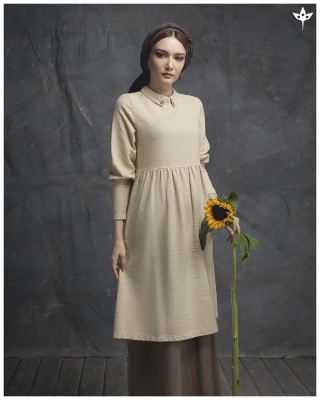 مانتو بنفشه