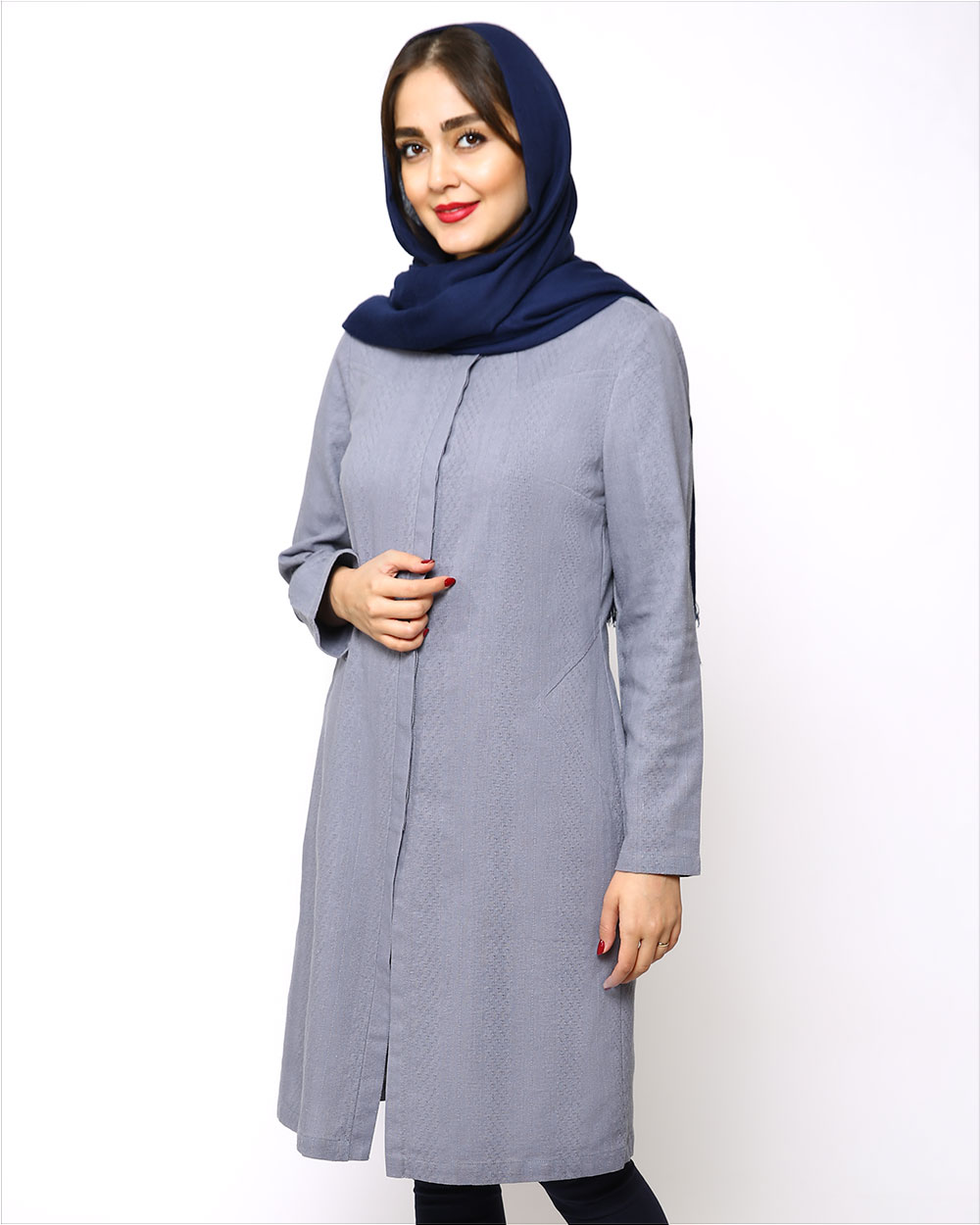 مانتو اشرفی