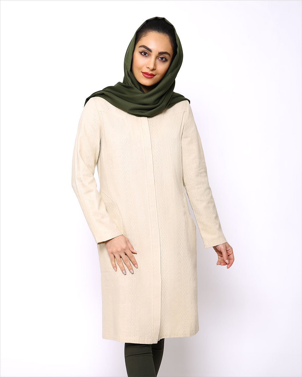 مانتو اشرفی