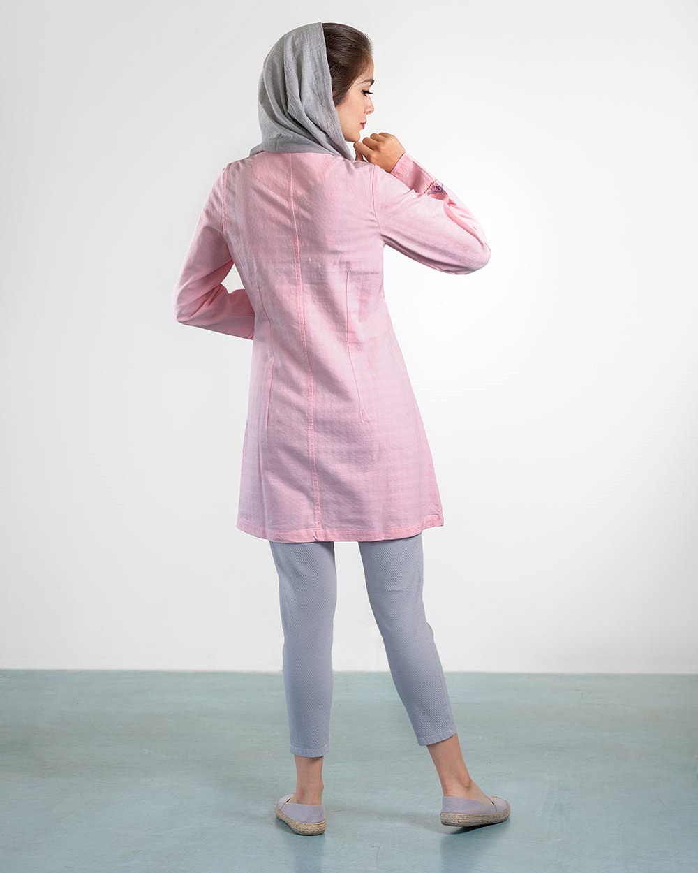 تونیک ونوشه