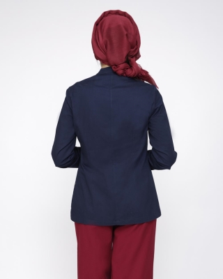 بلوز سالویا