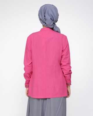 بلوز سالویا