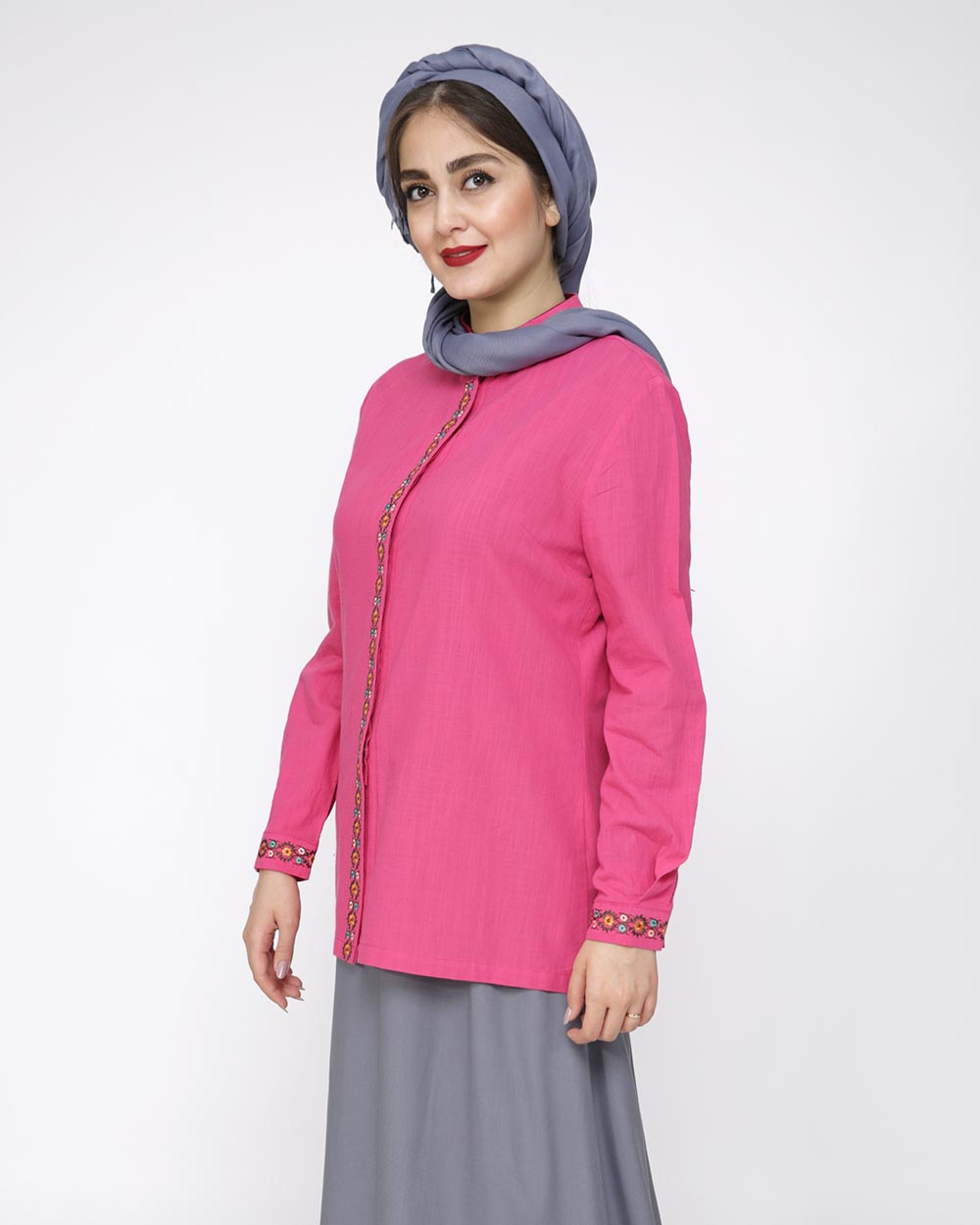 بلوز سالویا