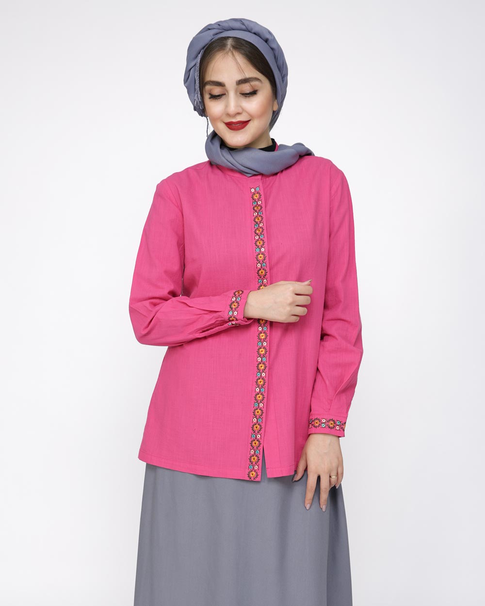 بلوز سالویا