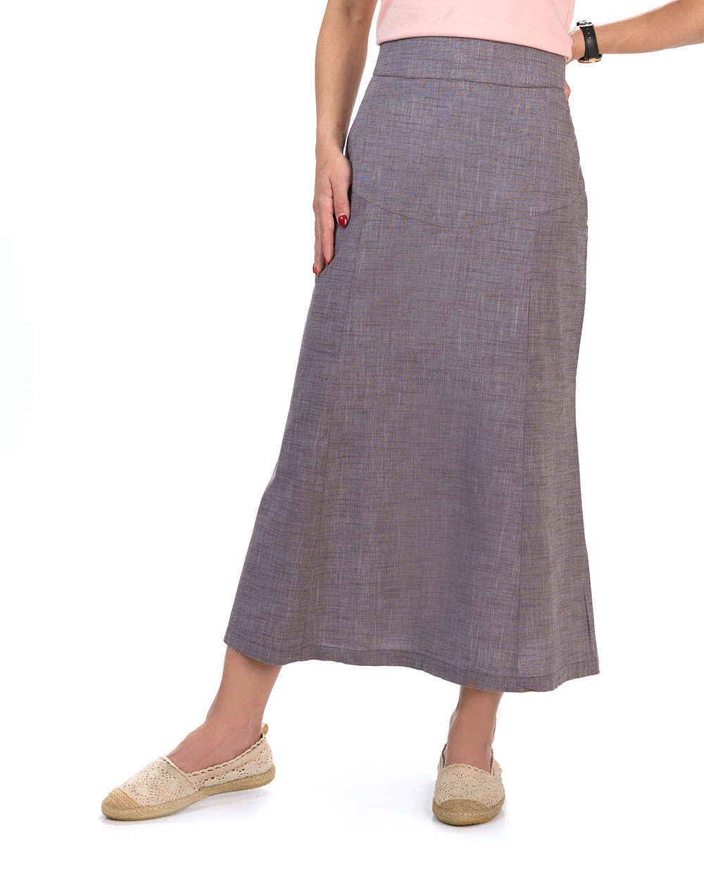 دامن ترک ماهی