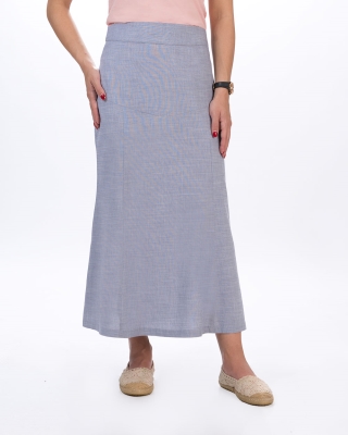 دامن ترک ماهی