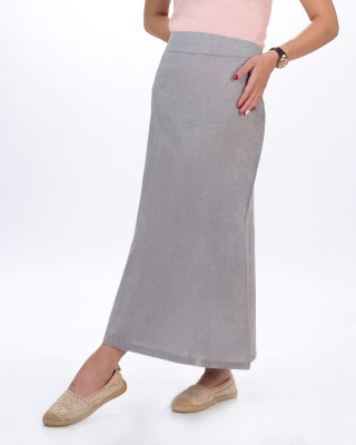 دامن ترک ماهی