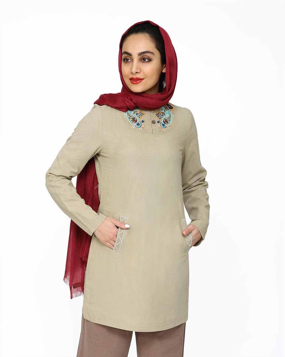 تونیک مشرقی