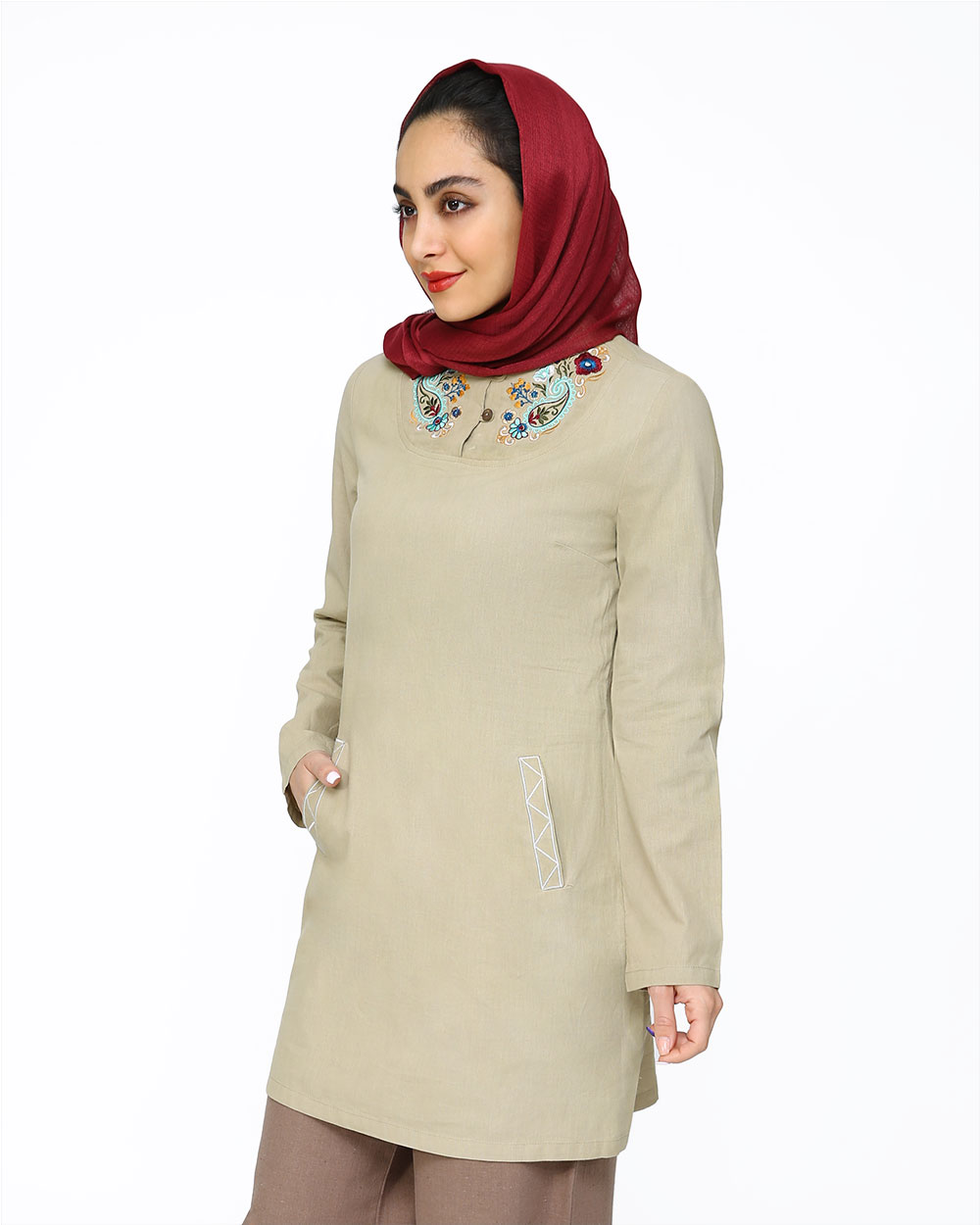 تونیک مشرقی