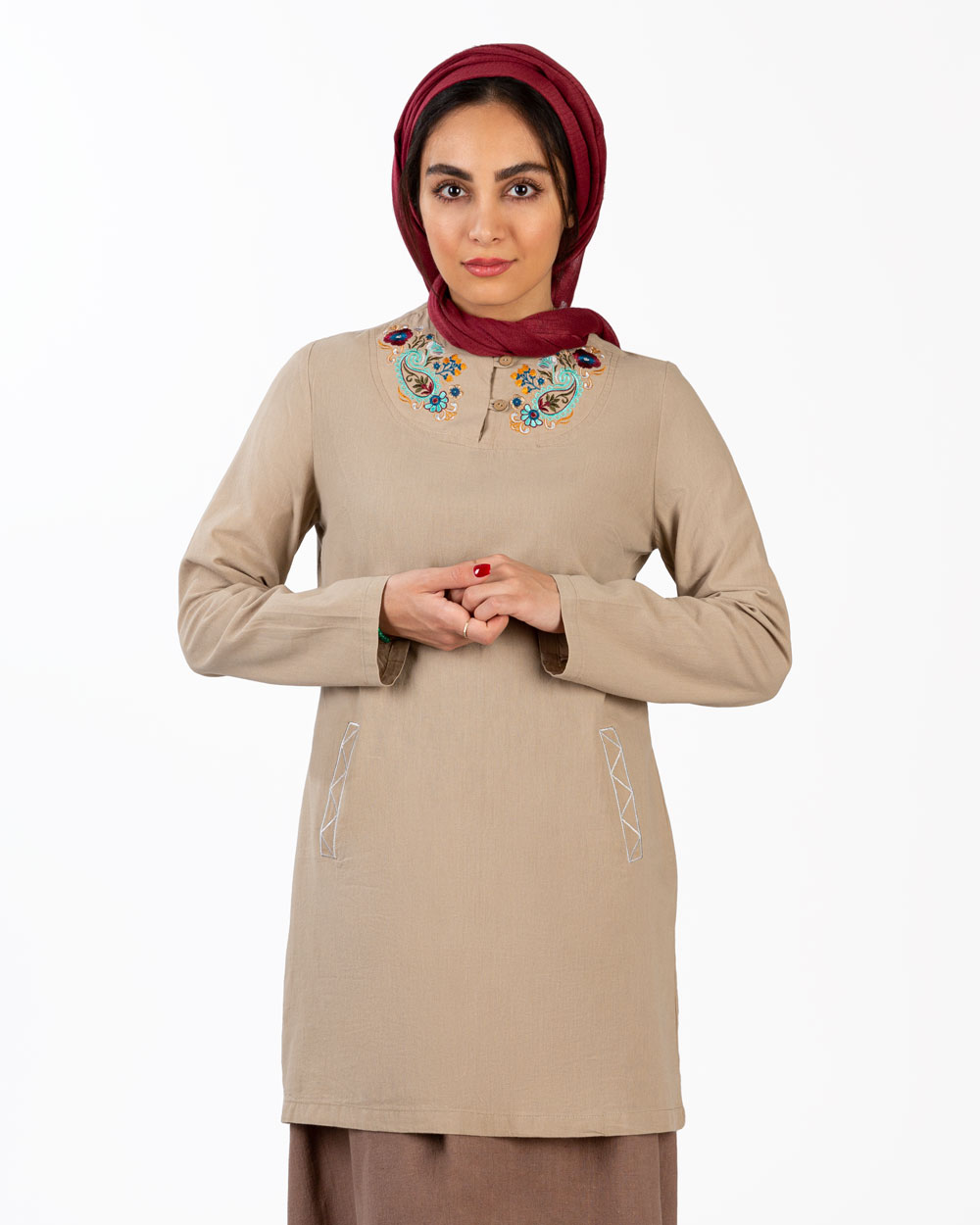 تونیک مشرقی