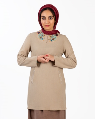 تونیک مشرقی