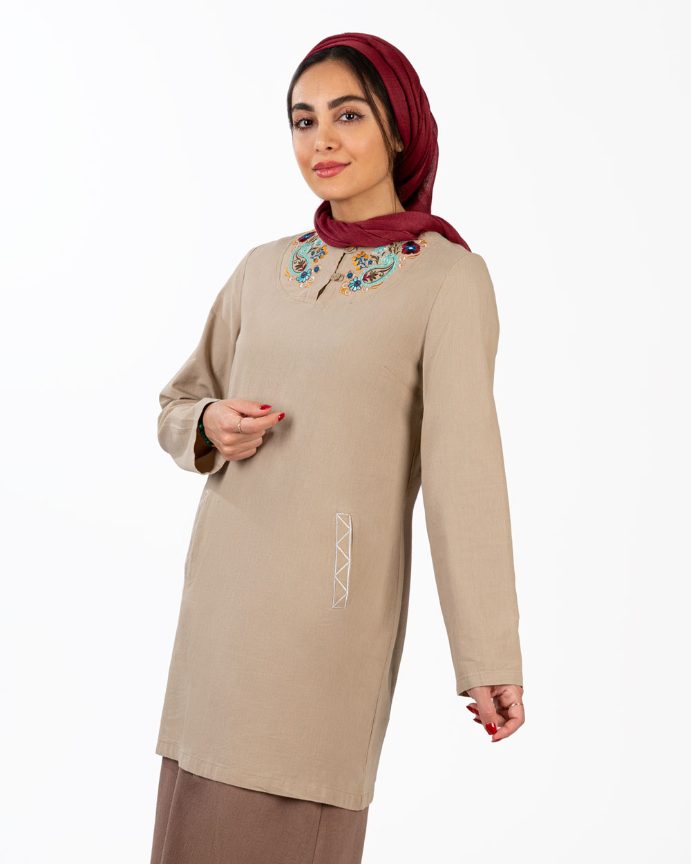 تونیک مشرقی