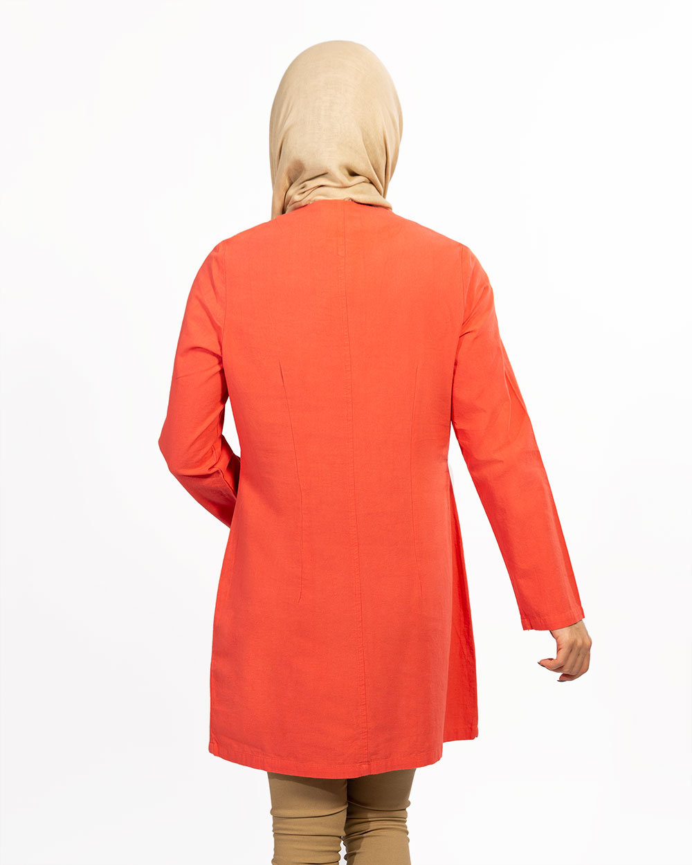 تونیک مشرقی