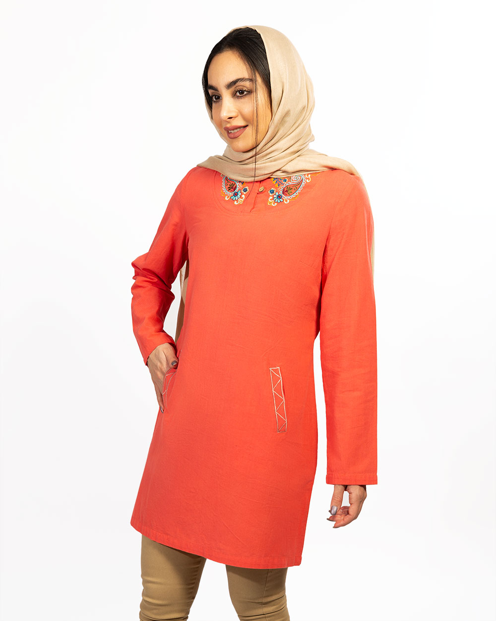 تونیک مشرقی