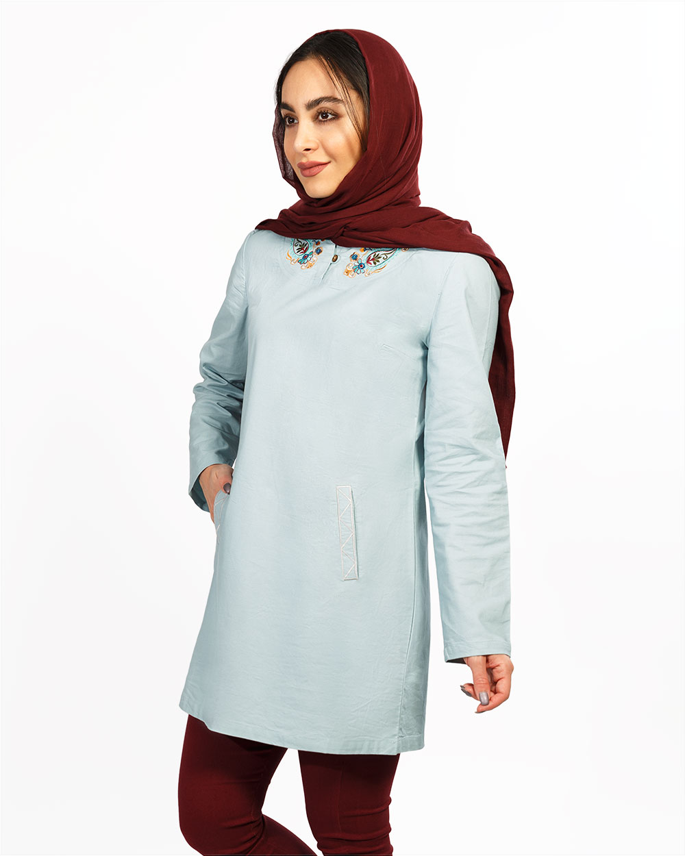 تونیک مشرقی