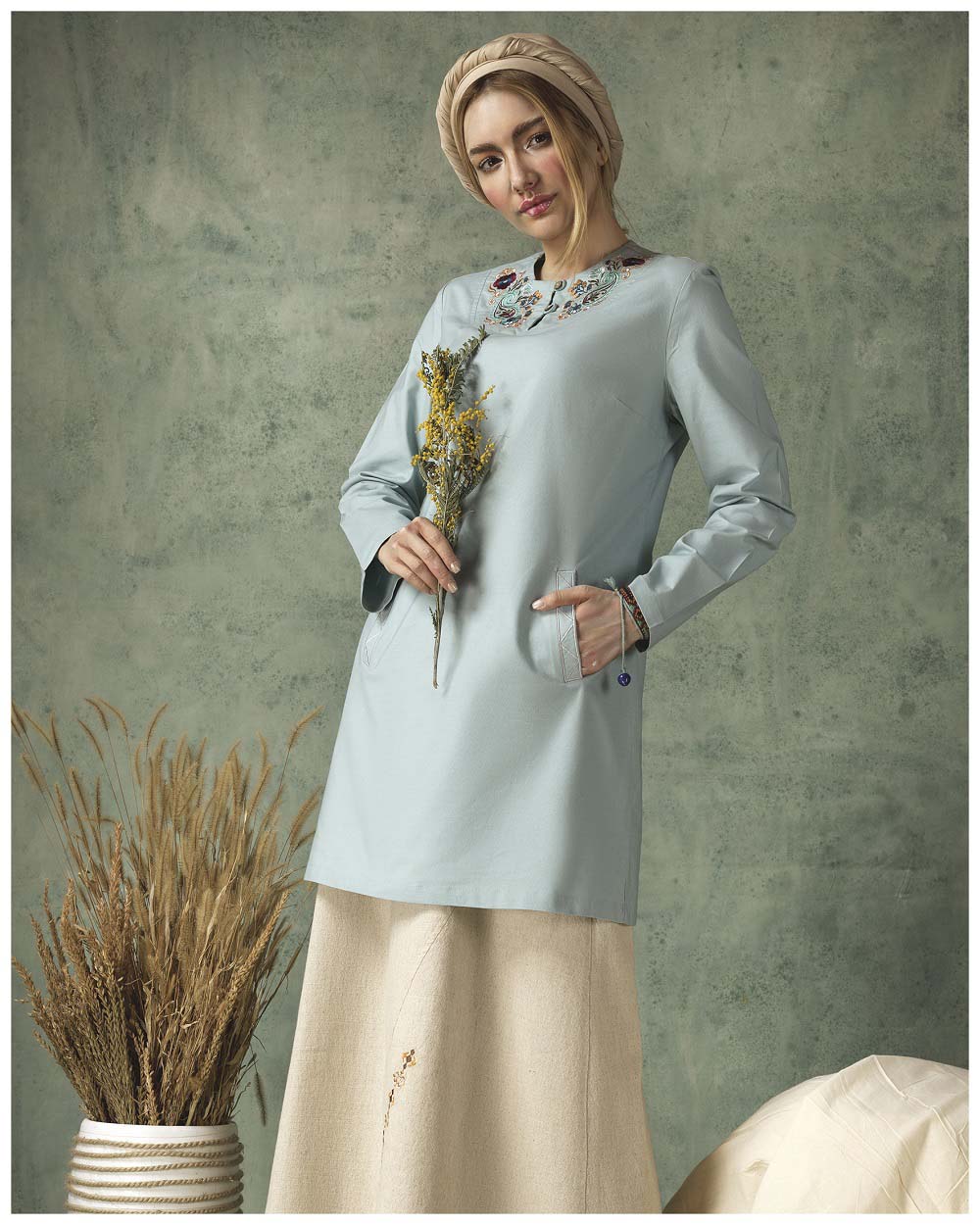 تونیک مشرقی