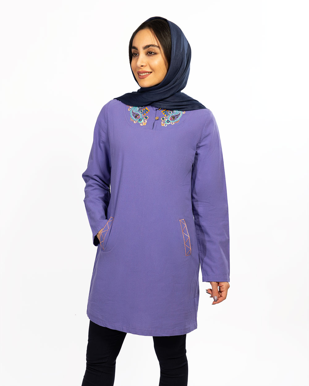 تونیک مشرقی