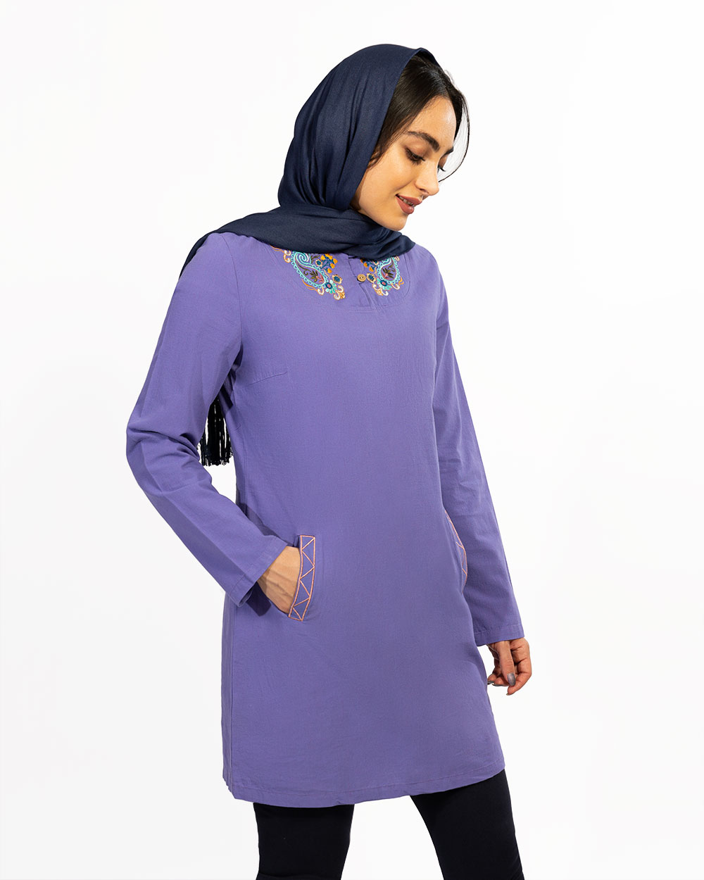 تونیک مشرقی