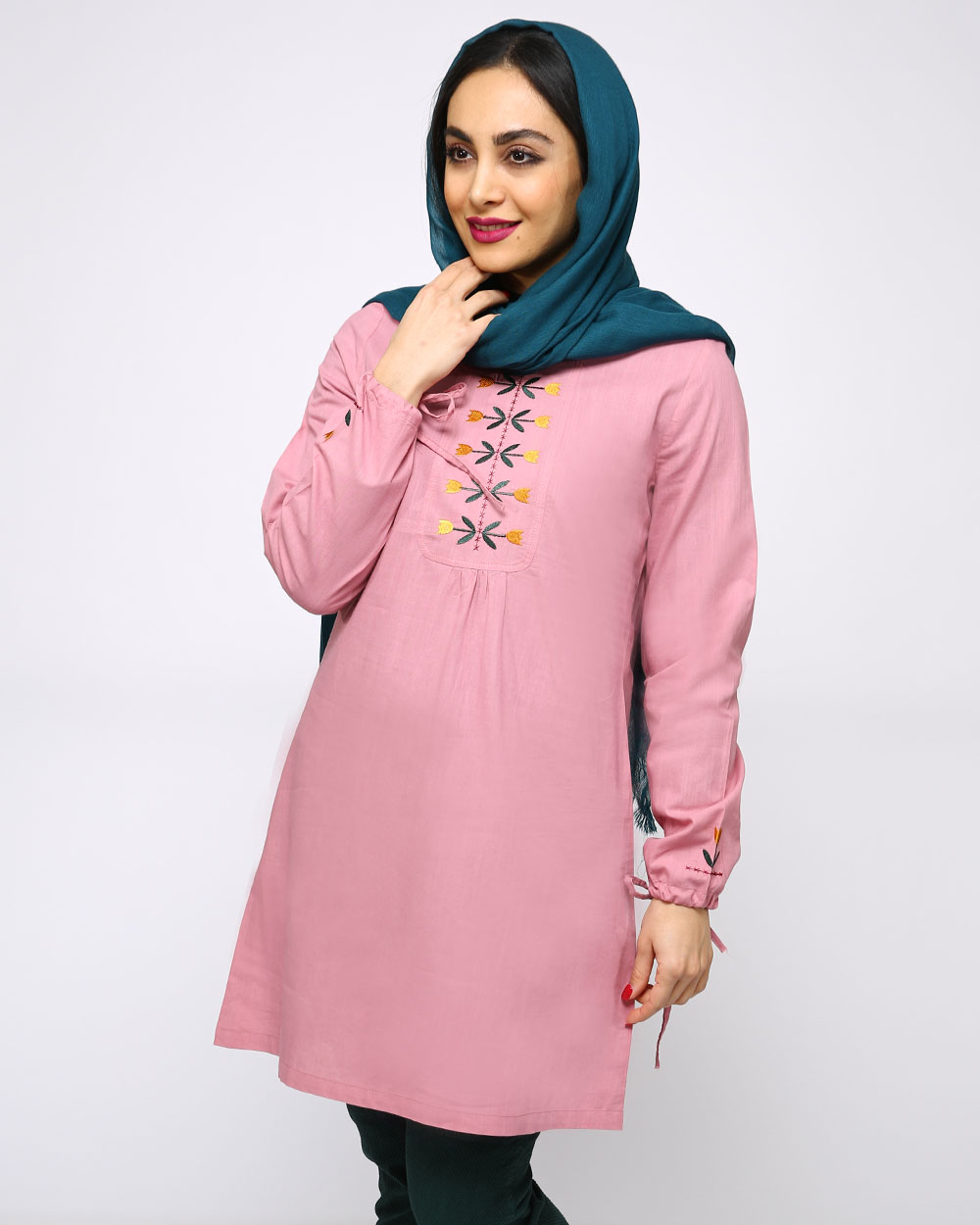 تونیک گل جام