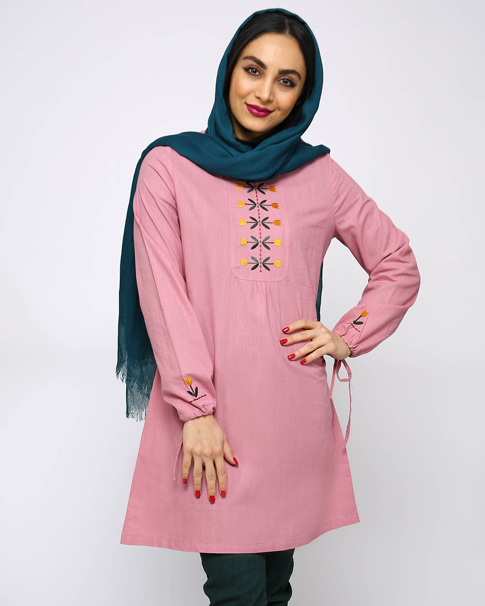 تونیک گل جام