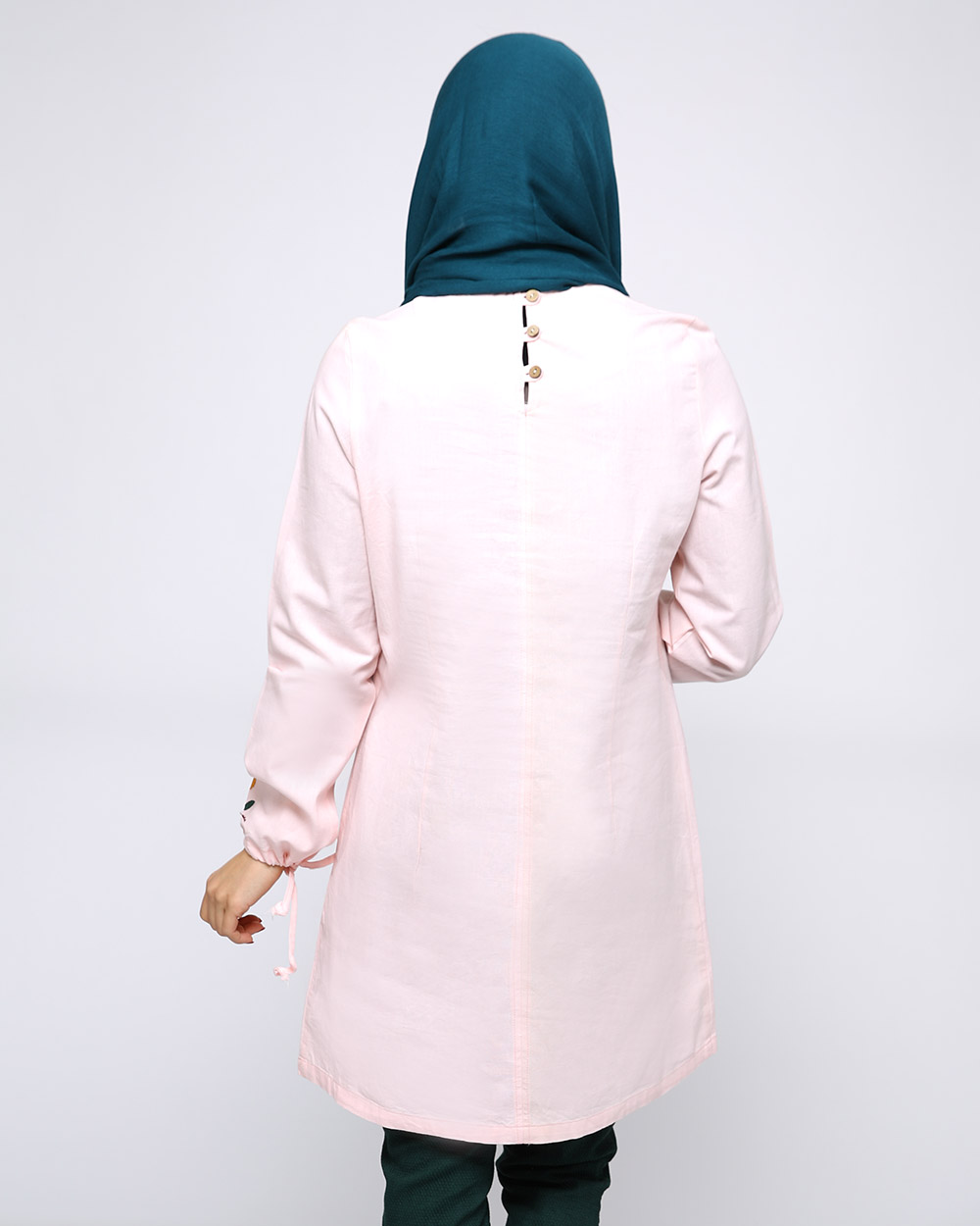 تونیک گل جام