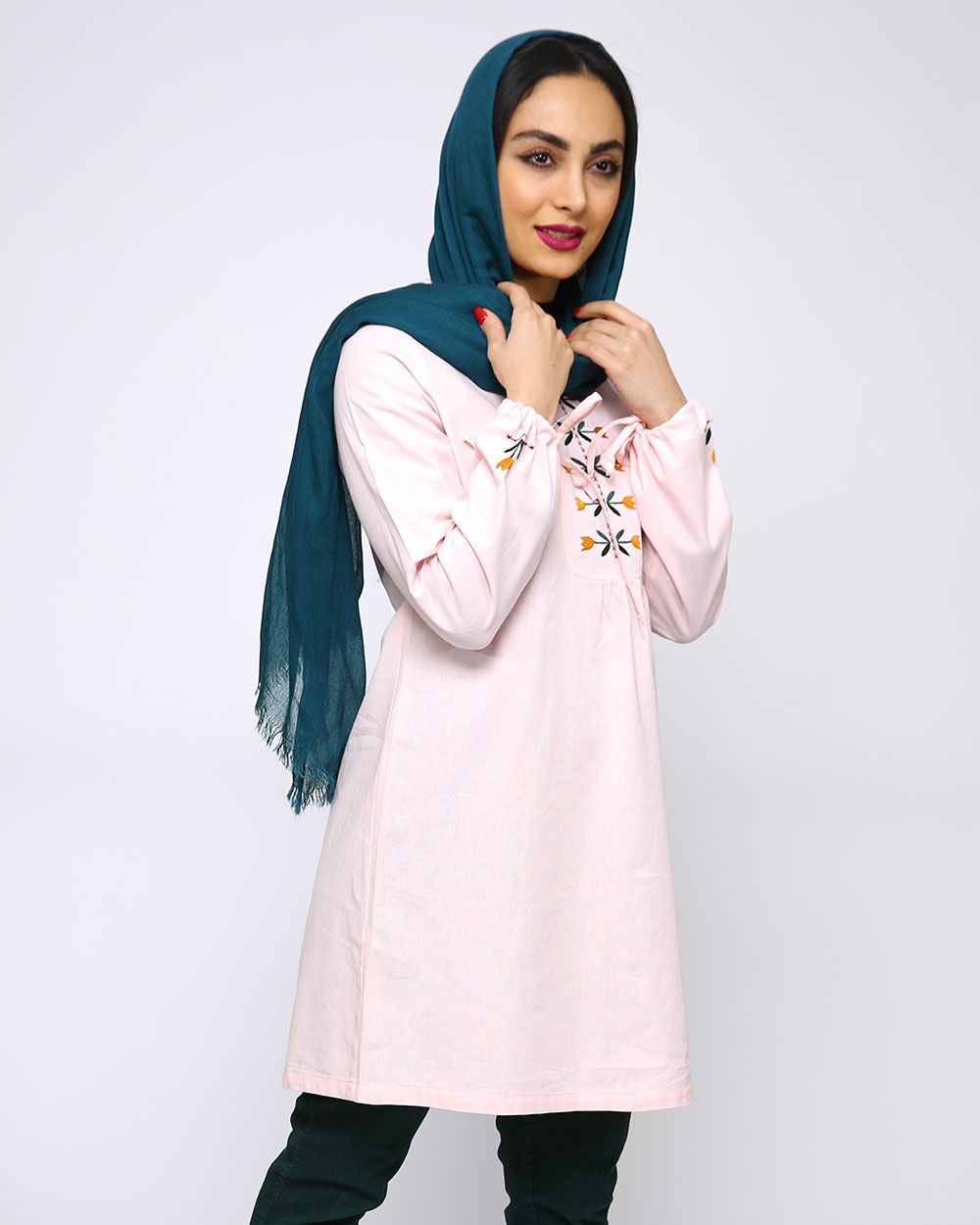 تونیک گل جام