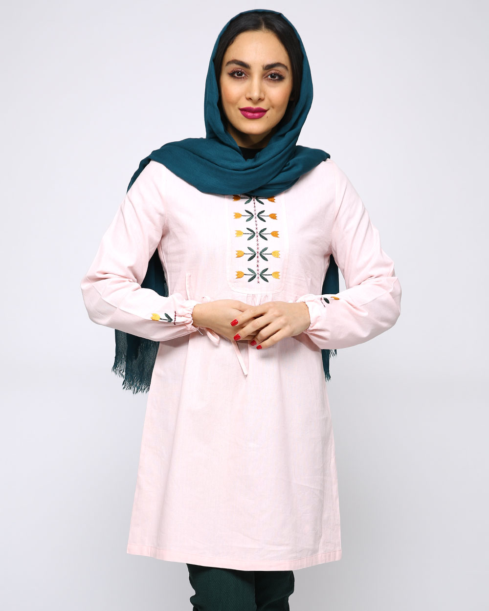 تونیک گل جام