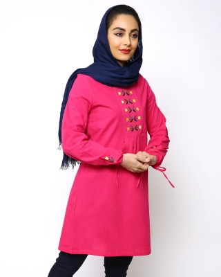 تونیک گل جام