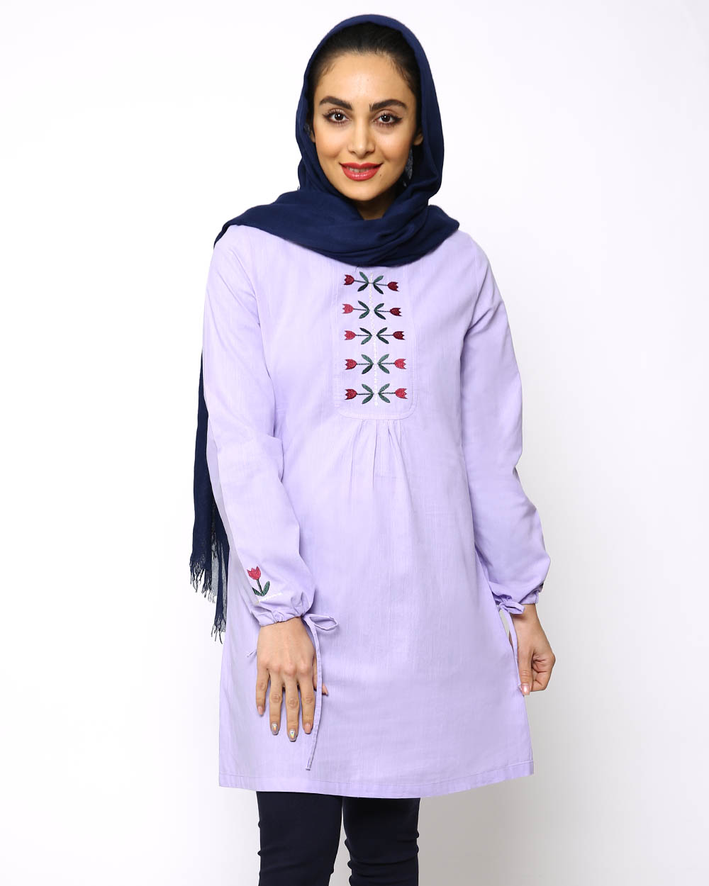 تونیک گل جام