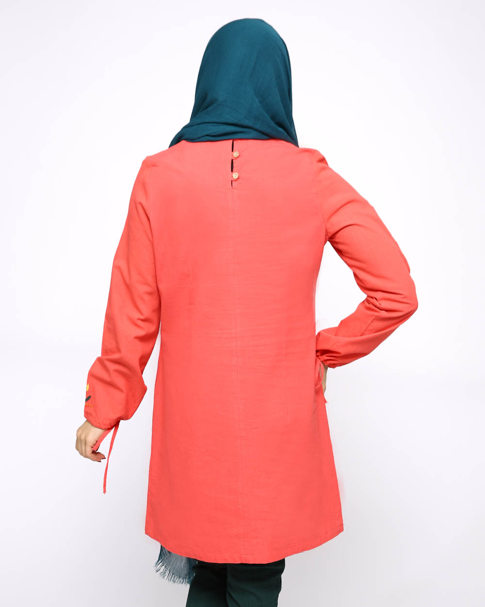 تونیک گل جام