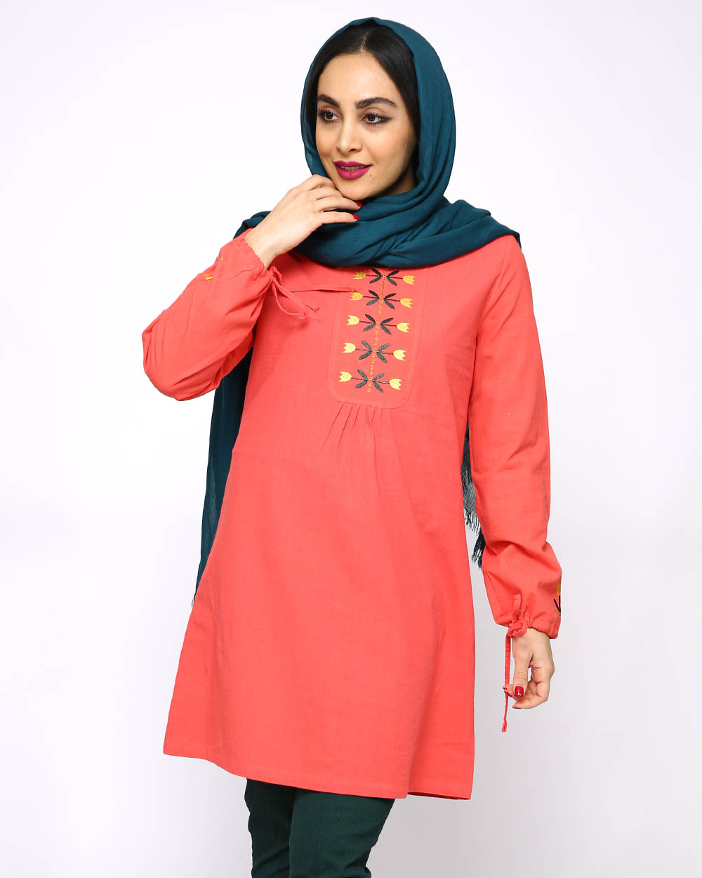 تونیک گل جام