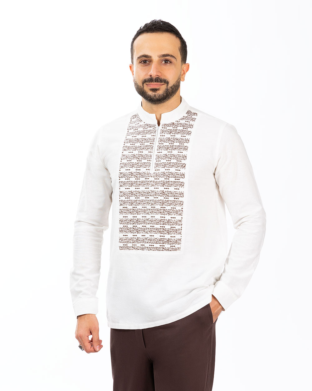 پیراهن آزرم