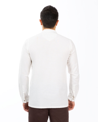 پیراهن آزرم