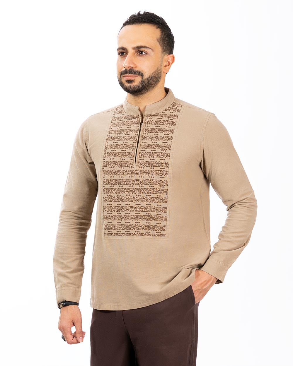 پیراهن آزرم