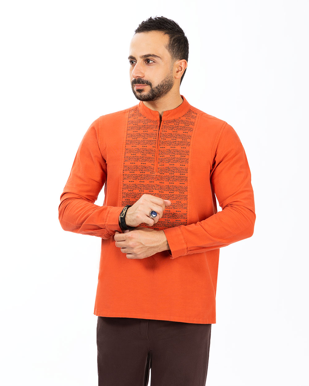 پیراهن آزرم