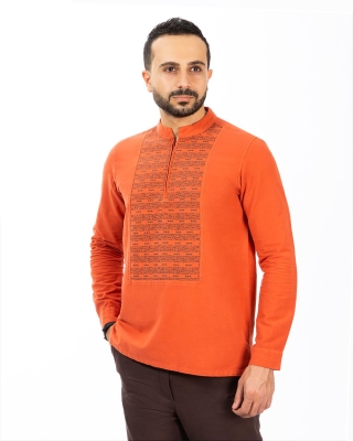 پیراهن آزرم