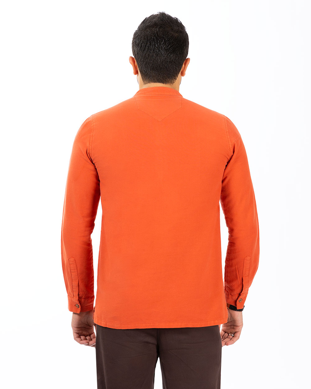 پیراهن آزرم