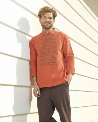 پیراهن آزرم