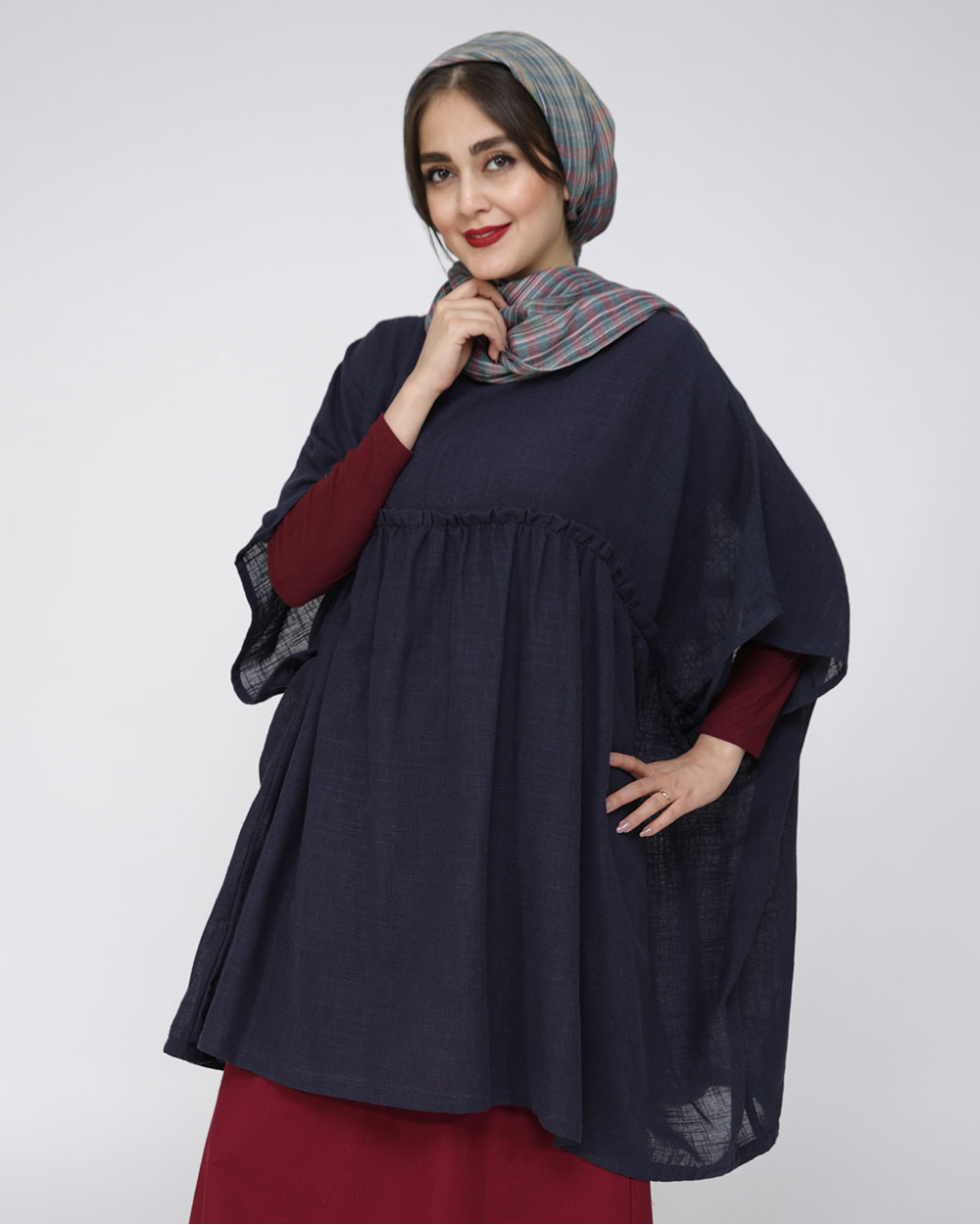 پانچو آسانا