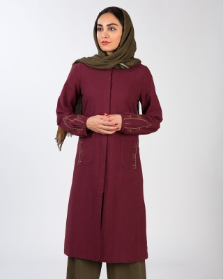 مانتو پاکتن