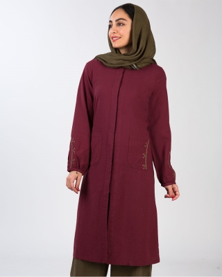 مانتو پاکتن