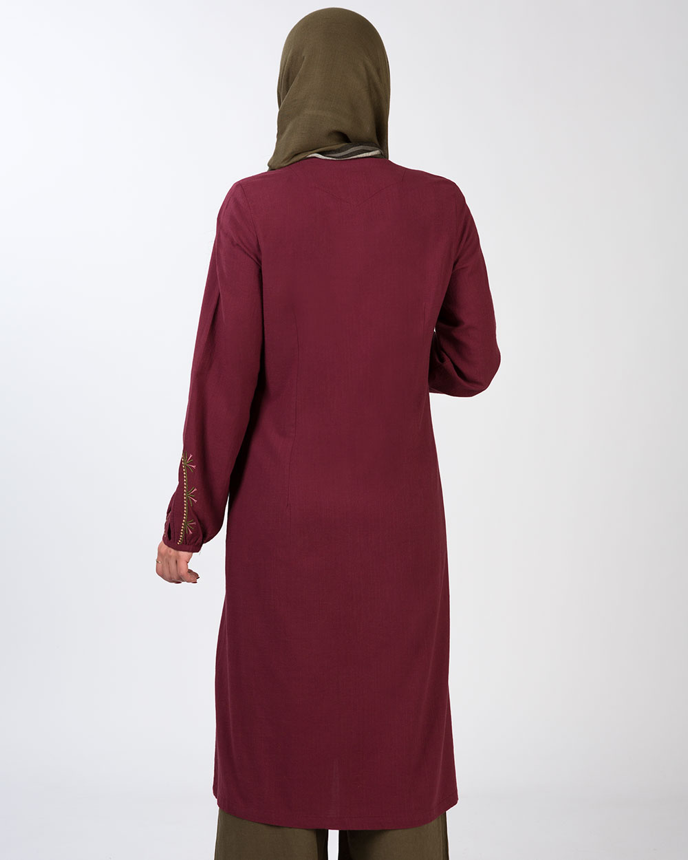 مانتو پاکتن