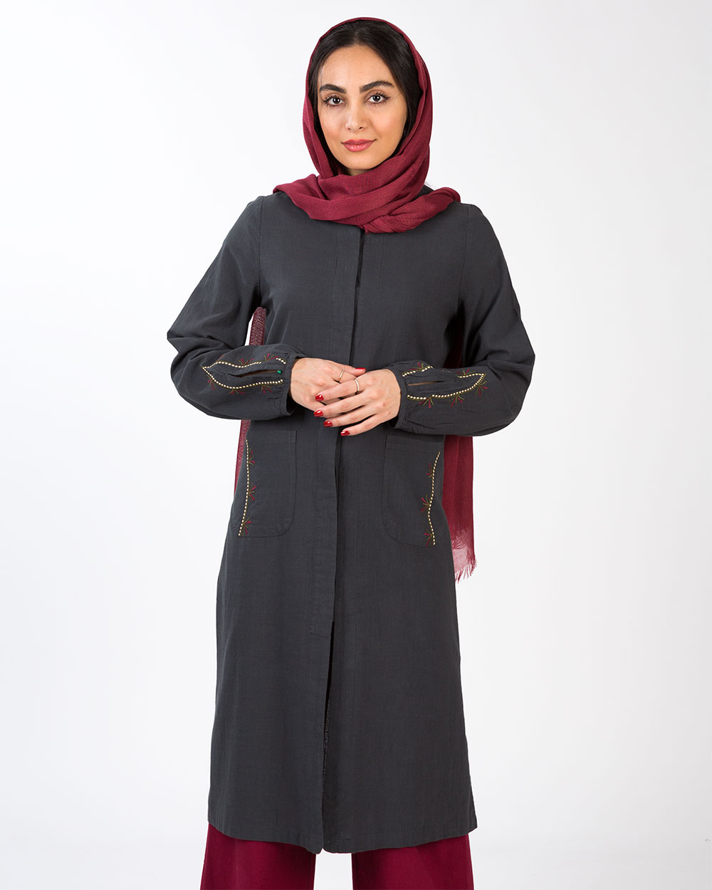 مانتو پاکتن