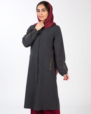 مانتو پاکتن